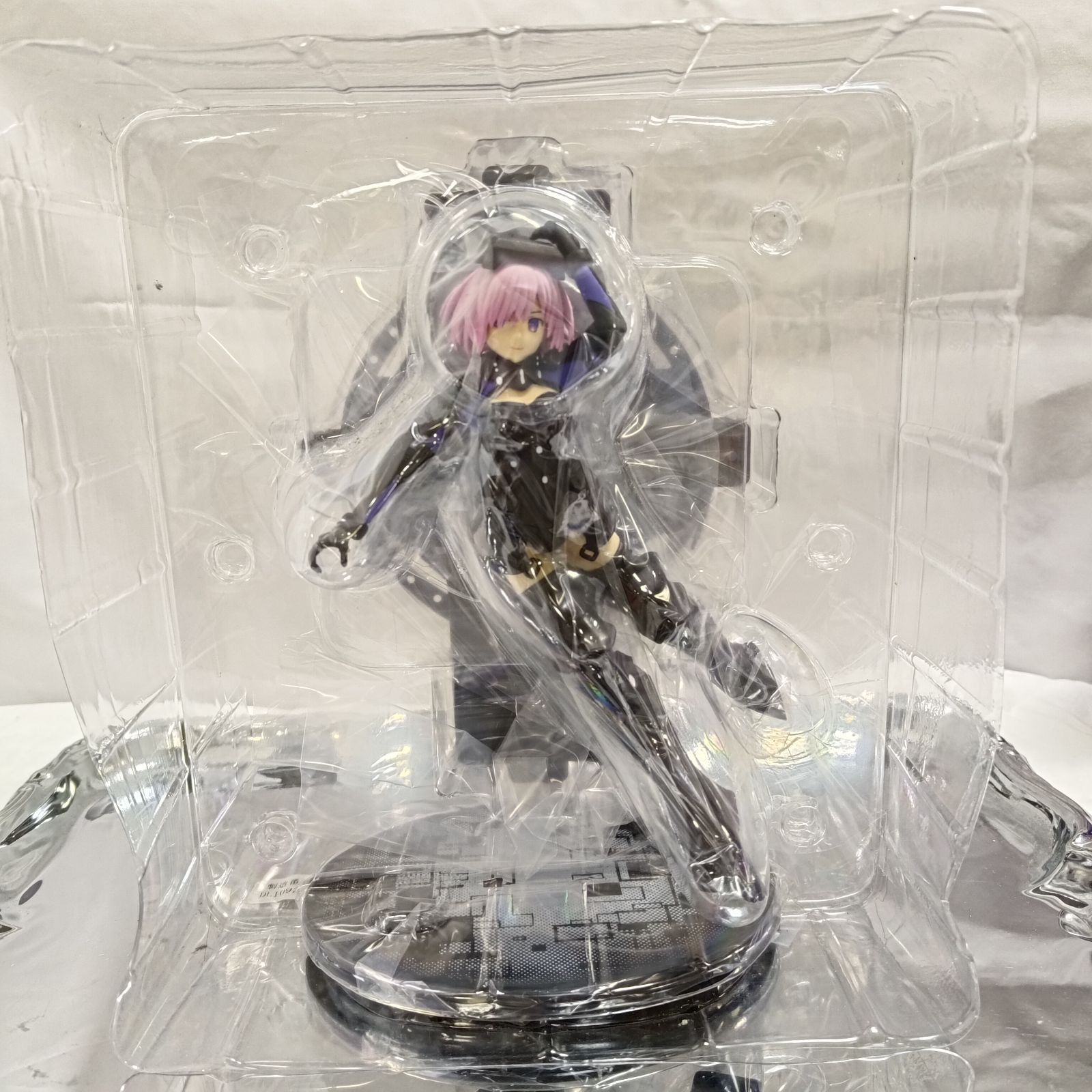 Fate Grand Order 『マシュ・キリエライト』 グッズ3点セット