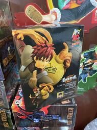 NARUTO 我愛羅 BFC造形忍界大戦 フィギュア 20th 海外限定 海外正規版