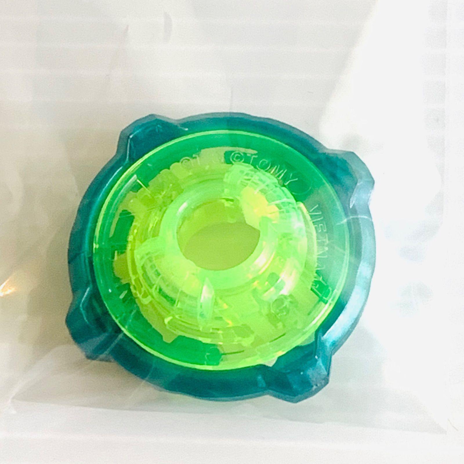 ベイブレードX BEYBLADE X ラチェット/4-60 BX-08 3on3 - メルカリ