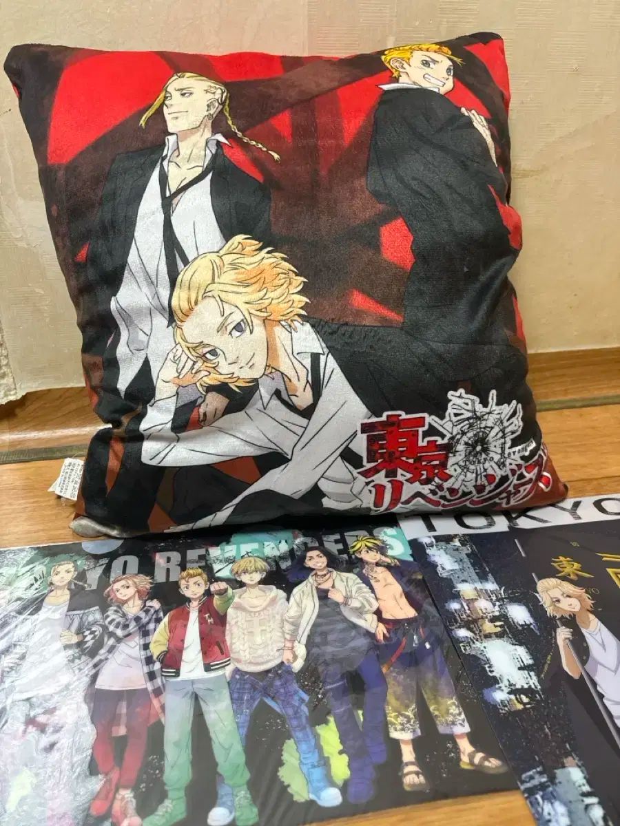 東京リベンジャーズ グッズ まとめ売り 大量150点以上!?東リべ 東リべ