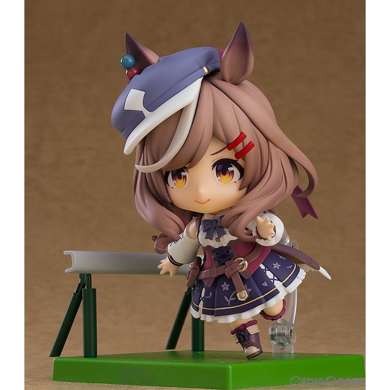 ねんどろいど 2412 マチカネタンホイザ ウマ娘 プリティーダービー
