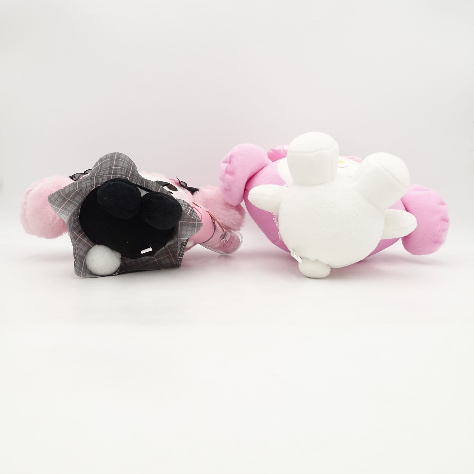 サンリオ マイメロ 推しごとダイアリー ぬいぐるみ ペンライト