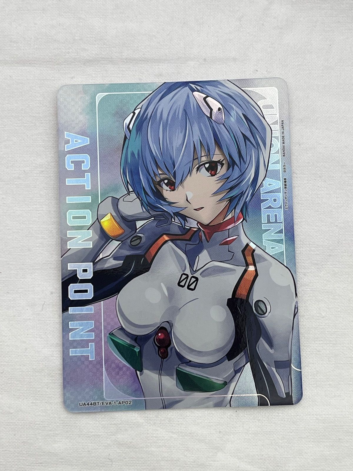 ▽美品 BANDAI バンダイ UNION ARENA ユニオンアリーナ