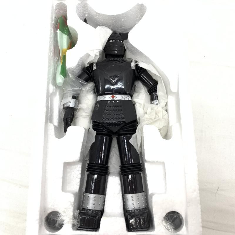 中古】開封)合金伝説 怪ロボット GR-2 「ジャイアントロボ」[91