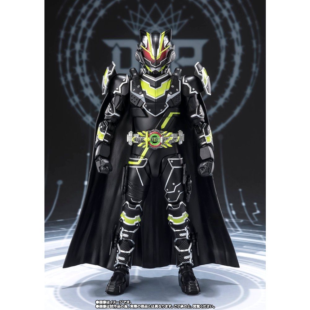 仮面ライダータイクーン未開封 未開封SHFiguarts 仮面ライダー