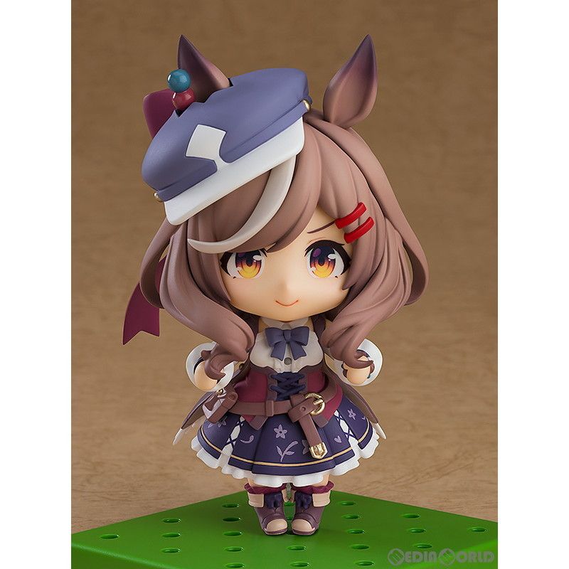 ねんどろいど 2412 マチカネタンホイザ ウマ娘 プリティーダービー