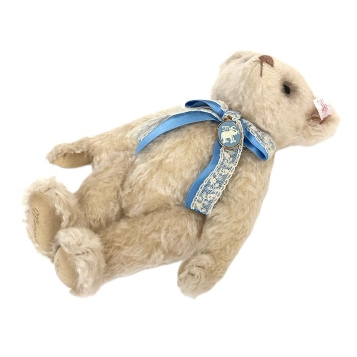 Steiff シュタイフ マルガレーテ テディベア生誕175周年 世界限定1847