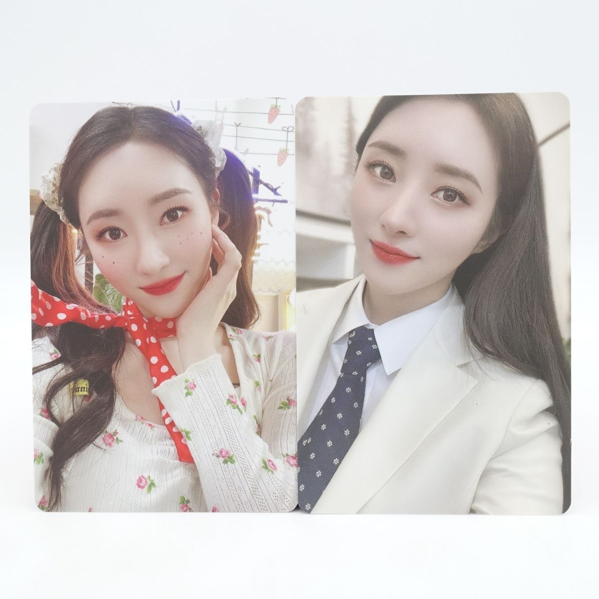 DREAMCATCHER スア トレカ SPECIAL EDITION DREAMCATCHER MIND SuA