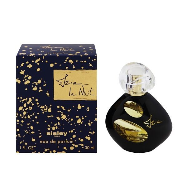 シスレー イジィア ラ ニュイ EDP・SP 30ml 香水 フレグランス IZIA LA