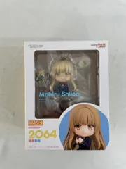 2026年最新】椎名真昼 ねんどろいどの人気アイテム - メルカリ
