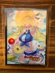 2026年最新】エレナ スリーブ デュエプレの人気アイテム - メルカリ