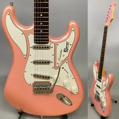 2026年最新】ギター burns cobra dxの人気アイテム - メルカリ