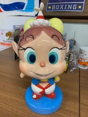 2026年最新】アクビちゃん 貯金箱の人気アイテム - メルカリ