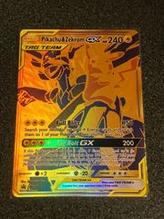 メルカリSHOPS開設特価、PSA10】 ナンジャモ SR [SVP EN 124] 英語版