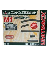 2026年最新】KATO エンドレス 基本セットの人気アイテム - メルカリ
