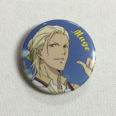 ワールドトリガー 烏丸京介 ドでか缶バッジ - メルカリ