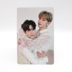 StrayKids スンミン 樂 STAR soundwave ラキドロ giveaway 2.0 韓国