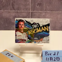 2026年最新】サインカード f1の人気アイテム - メルカリ