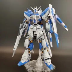 2026年最新】rg hi-νガンダム完成品の人気アイテム - メルカリ