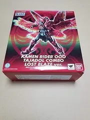 2026年最新】s.i.c. 仮面ライダーオーズ タジャドル コンボ（ロスト