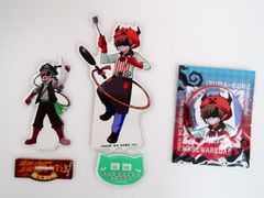 11個 セラフ・ダズルガーデン にじさんじ VOLTACTION アラビアン