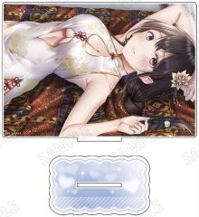 中古】バッジ・ピンズ デザイン06(アドルフ) ホログラム缶バッジ 「終