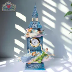 2026年最新】ピーターパン 時計の人気アイテム - メルカリ