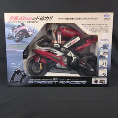 2026年最新】マルイ ストリートレーサーの人気アイテム - メルカリ