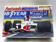 2026年最新】フットワークfa13の人気アイテム - メルカリ