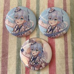 専用出品】バンドリ Roselia ロゼリア Stille Nacht, Rosen Nacht 缶