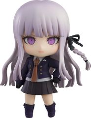 新品未開封 ねんどろいど アムネシア イッキ ノンスケール