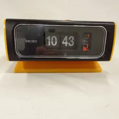 2026年最新】パタパタ時計 SEIKOの人気アイテム - メルカリ