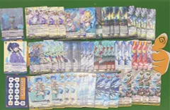 2026年最新】ヴァンガード リィエル デッキの人気アイテム - メルカリ