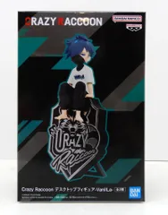 2026年最新】Crazy Raccoon デスクトップフィギュアの人気アイテム