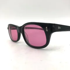2026年最新】Stussy ステューシーStussy Eyegearの人気アイテム - メルカリ