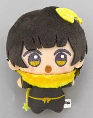 中古】ヴァンガード DZ-LBT02/MSP01[MSP]：着ぐるみアイドル アルク