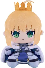 2026年最新】fate セイバー ぬいぐるみの人気アイテム - メルカリ