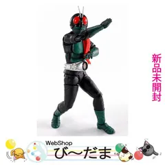 2026年最新】s.h.figuarts 真骨彫製法 仮面ライダー1号 桜島verの人気