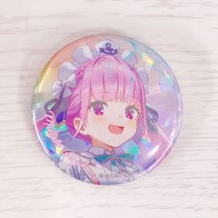 いれいす いふくん ポストカード&缶バッジ ブルームーン - メルカリ
