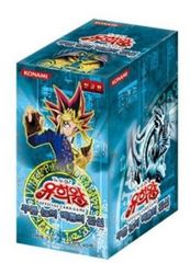 韓国版 遊戯王 カードスリーブ / 決闘王の記憶 決闘者の王国編 ☆8個