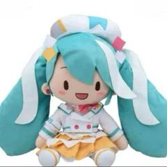2026年最新】 初音ミク ふわぷち マジカルミライの人気アイテム - メルカリ