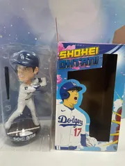 2026年最新】大谷翔平 ボブルヘッド 5/16の人気アイテム - メルカリ