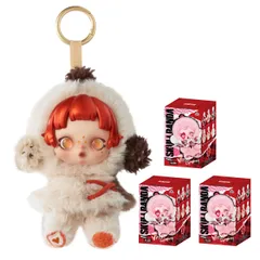 2026年最新】SKULLPANDA winter symphony シークレットの人気アイテム