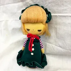 2026年最新】文化人形 昭和レトロの人気アイテム - メルカリ