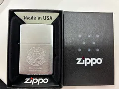 2026年最新】ブルーインパルス zippoの人気アイテム - メルカリ