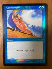 MTG 思考停止 / Brain Freeze 初版FOIL - メルカリ