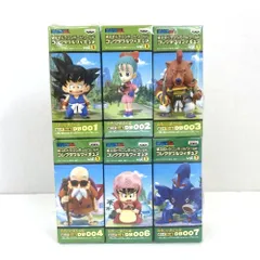 2026年最新】ワーコレ 山賊 ドラゴンボールの人気アイテム - メルカリ