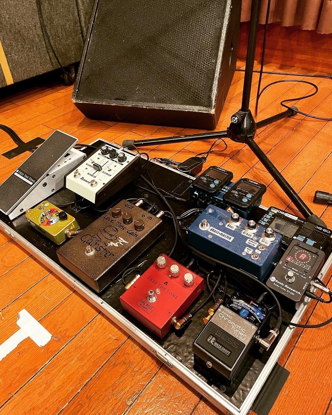 88ギタリスト生形真一登場 補足資料｜八橋義幸