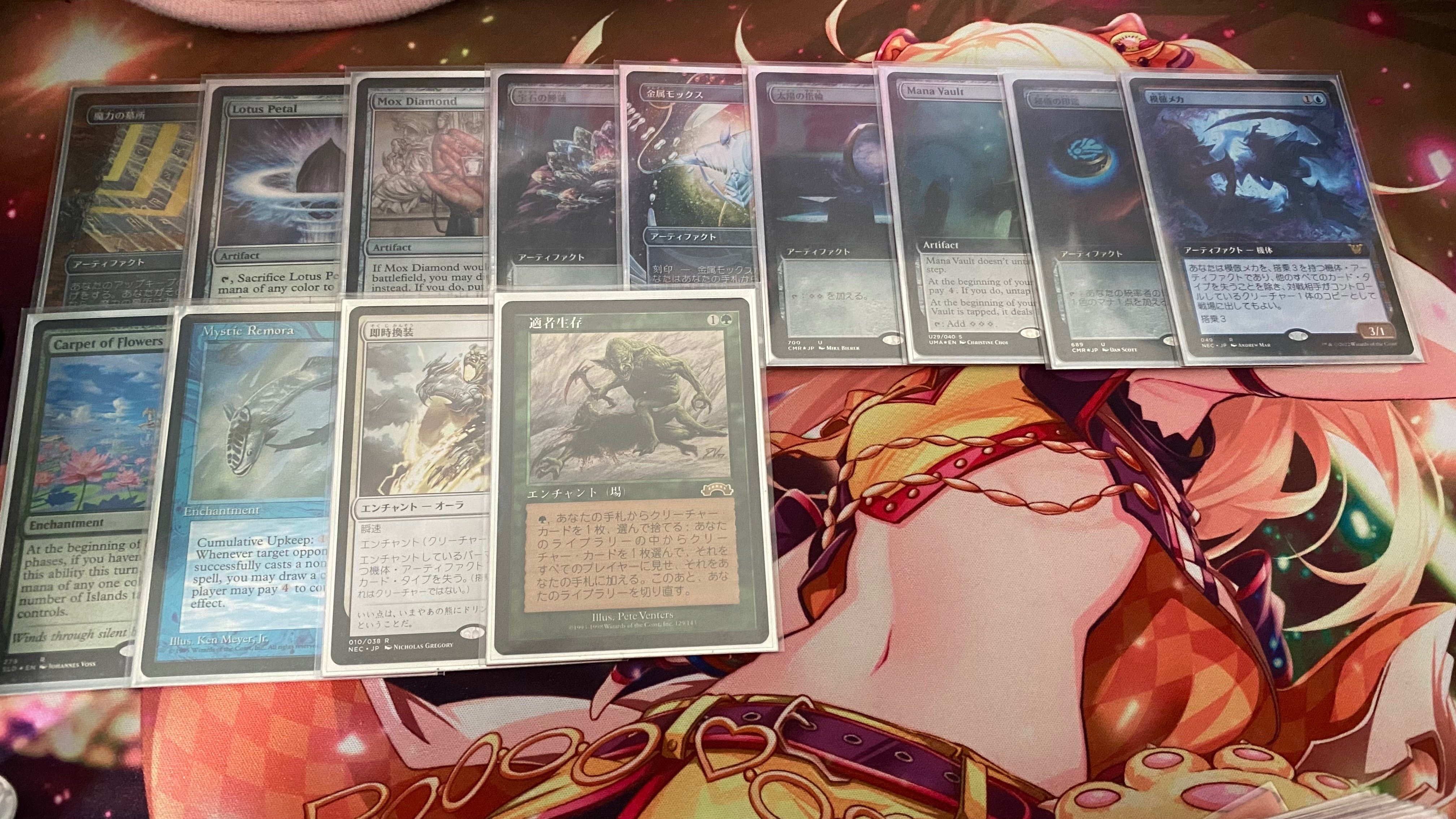 EDH】帰還した王、ケンリス 100枚解説｜まるまる新聞