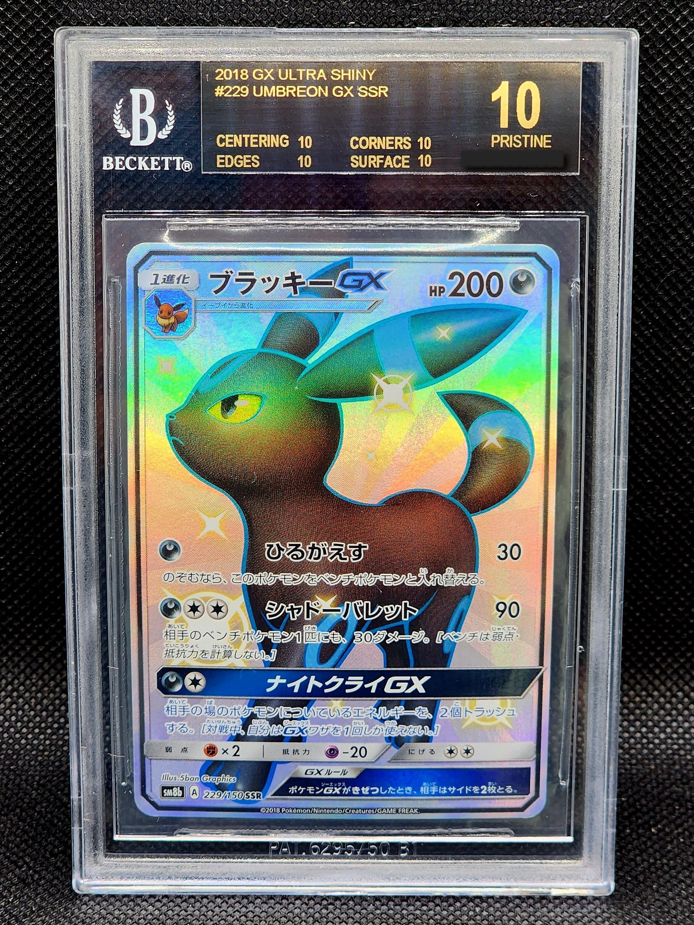 BGS鑑定】ブラックラベルへの道｜モル～noteのすがた～